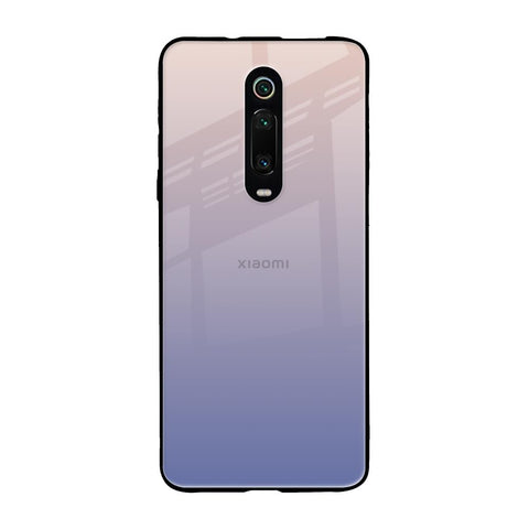 Rose Hue Xiaomi Redmi K20 Pro Glass Back Cover Online