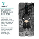 Cartoon Art Glass Case for Xiaomi Redmi K20 Pro