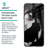 Dark Warrior Hero Glass Case for Xiaomi Redmi K20 Pro