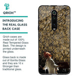 Rain Festival Glass Case for Xiaomi Redmi K20 Pro