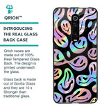 Acid Smile Glass Case for Xiaomi Redmi K20 Pro