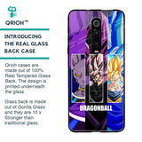 DGBZ Glass Case for Xiaomi Redmi K20 Pro