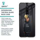 Dishonor Glass Case for Xiaomi Redmi K20 Pro