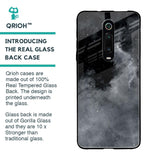 Fossil Gradient Glass Case For Xiaomi Redmi K20 Pro