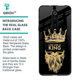 King Life Glass Case For Xiaomi Redmi K20 Pro