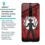 Japanese Animated Glass Case for Xiaomi Redmi K20 Pro
