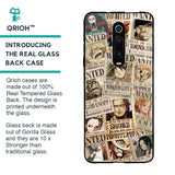 Dead Or Alive Glass Case for Xiaomi Redmi K20 Pro