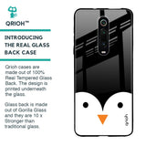 Cute Penguin Glass Case for Xiaomi Redmi K20 Pro