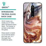 Exceptional Texture Glass Case for Xiaomi Redmi K20 Pro