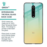 Cool Breeze Glass case for Xiaomi Redmi K20 Pro