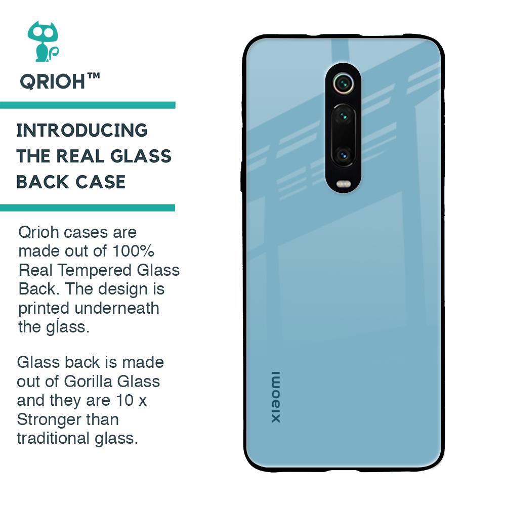 Sapphire Glass Case for Xiaomi Redmi K20 Pro