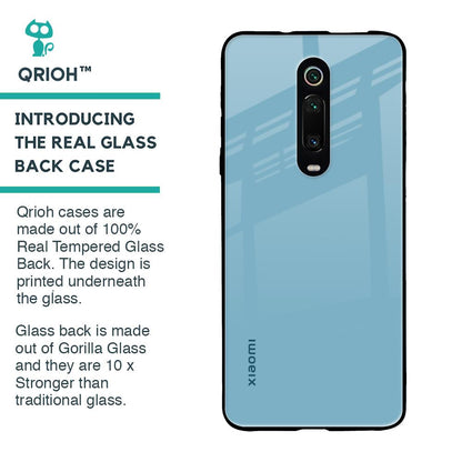 Sapphire Glass Case for Xiaomi Redmi K20 Pro