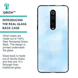 Bright Sky Glass Case for Xiaomi Redmi K20 Pro