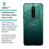 Palm Green Glass Case For Xiaomi Redmi K20 Pro