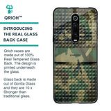 Supreme Power Glass Case For Xiaomi Redmi K20 Pro