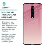 Blooming Pink Glass Case for Xiaomi Redmi K20 Pro