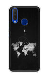 World Tour Vivo Y15 2019 Back Cover