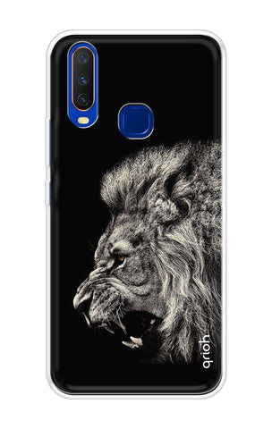 Lion King Vivo Y15 2019 Back Cover