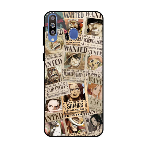 Dead Or Alive Samsung Galaxy M40 Glass Back Cover Online