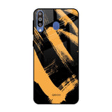 Gatsby Stoke Samsung Galaxy M40 Glass Cases & Covers Online