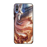 Exceptional Texture Samsung Galaxy M40 Glass Cases & Covers Online