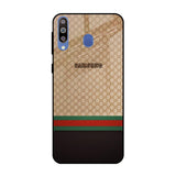 High End Fashion Samsung Galaxy M40 Glass Cases & Covers Online