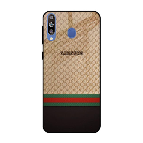 High End Fashion Samsung Galaxy M40 Glass Cases & Covers Online