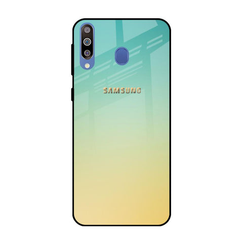 Cool Breeze Samsung Galaxy M40 Glass Cases & Covers Online