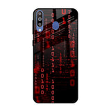Let's Decode Samsung Galaxy M40 Glass Cases & Covers Online