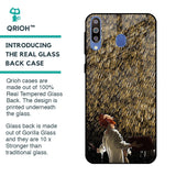 Rain Festival Glass Case for Samsung Galaxy M40
