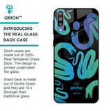 Basilisk Glass Case for Samsung Galaxy M40