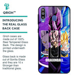 DGBZ Glass Case for Samsung Galaxy M40