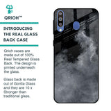 Fossil Gradient Glass Case For Samsung Galaxy M40