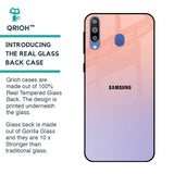 Dawn Gradient Glass Case for Samsung Galaxy M40