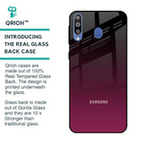 Wisconsin Wine Glass Case For Samsung Galaxy M40