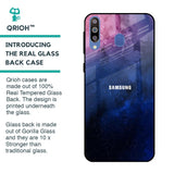 Dreamzone Glass Case For Samsung Galaxy M40