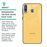Dandelion Glass Case for Samsung Galaxy M40
