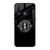Dream Chasers Vivo Z1 Pro Glass Back Cover Online
