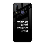 Motivation Vivo Z1 Pro Glass Back Cover Online