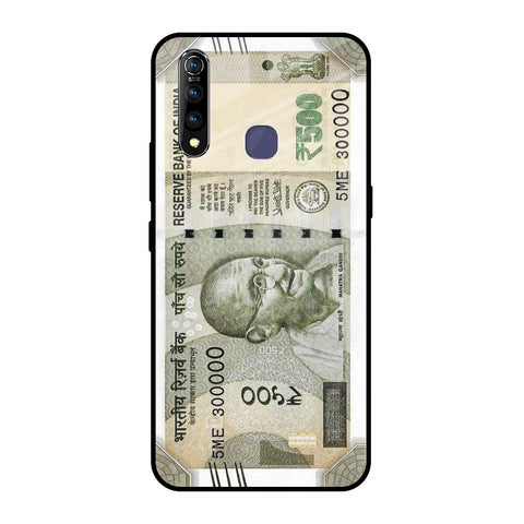 Cash Mantra Vivo Z1 Pro Glass Back Cover Online
