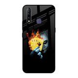 AAA Joker Vivo Z1 Pro Glass Back Cover Online