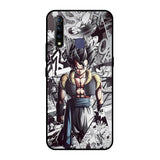 Dragon Anime Art Vivo Z1 Pro Glass Back Cover Online