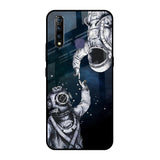 Astro Connect Vivo Z1 Pro Glass Back Cover Online
