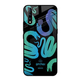 Basilisk Vivo Z1 Pro Glass Back Cover Online