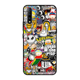 Boosted Vivo Z1 Pro Glass Back Cover Online