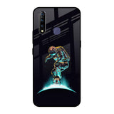 Star Ride Vivo Z1 Pro Glass Back Cover Online