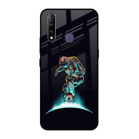 Star Ride Vivo Z1 Pro Glass Back Cover Online
