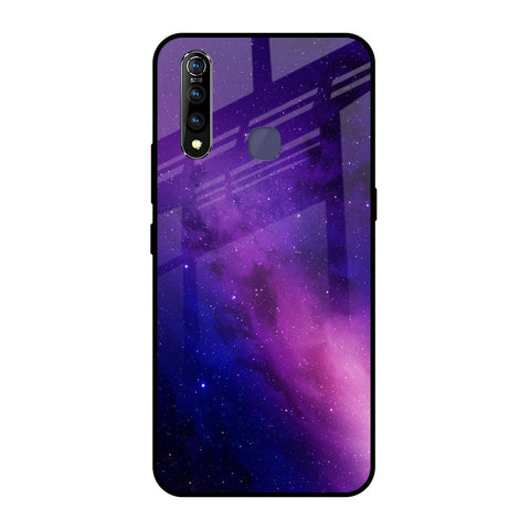 Stars Life Vivo Z1 Pro Glass Back Cover Online