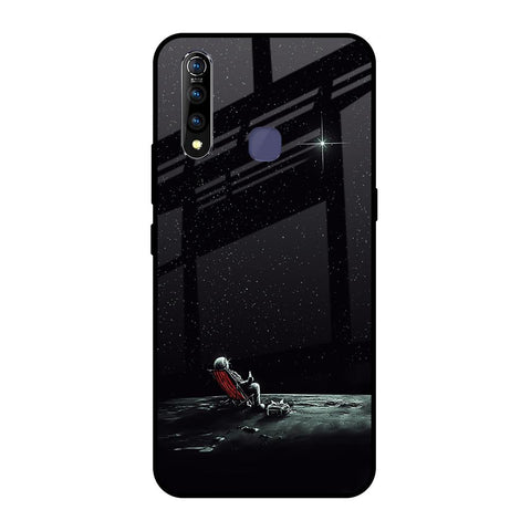 Relaxation Mode On Vivo Z1 Pro Glass Back Cover Online