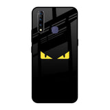 Eyes On You Vivo Z1 Pro Glass Back Cover Online